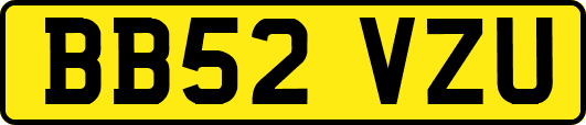 BB52VZU