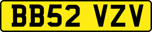 BB52VZV