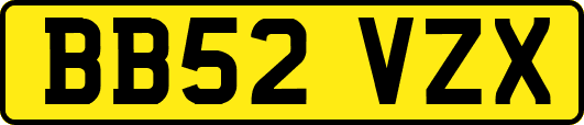 BB52VZX