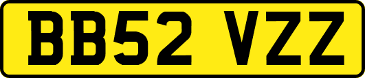 BB52VZZ