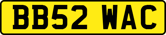 BB52WAC