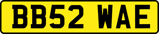 BB52WAE