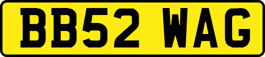 BB52WAG