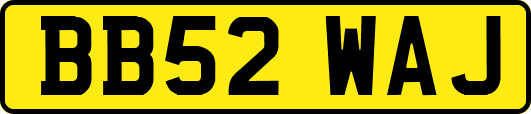 BB52WAJ