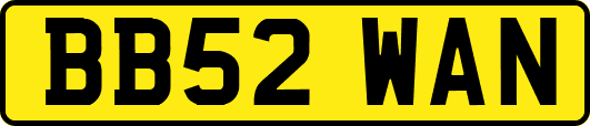 BB52WAN