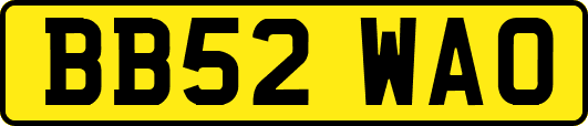 BB52WAO