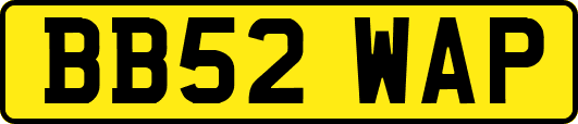 BB52WAP
