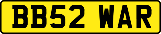 BB52WAR