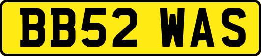BB52WAS