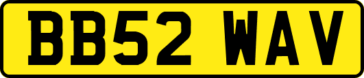 BB52WAV