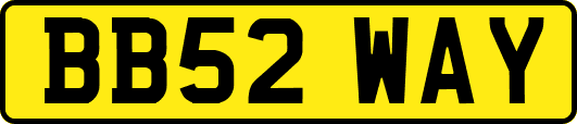 BB52WAY