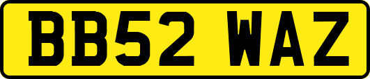 BB52WAZ