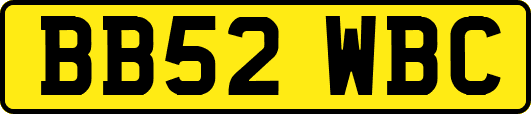 BB52WBC