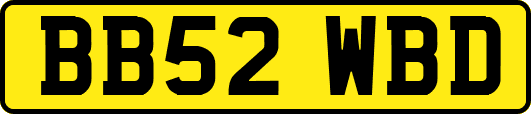 BB52WBD