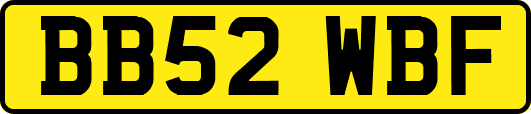 BB52WBF