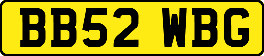 BB52WBG