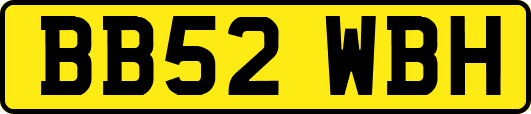 BB52WBH