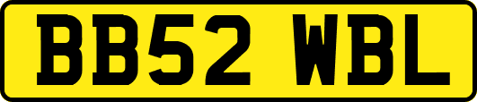 BB52WBL