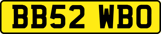 BB52WBO