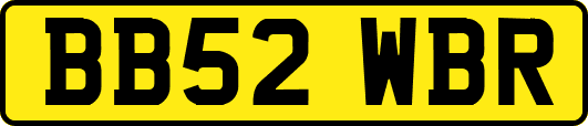 BB52WBR