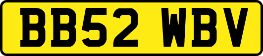 BB52WBV
