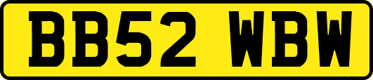 BB52WBW