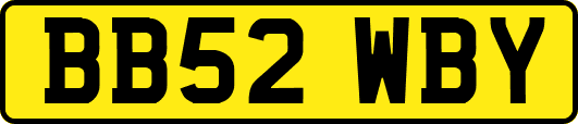 BB52WBY