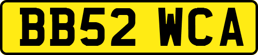 BB52WCA