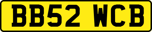 BB52WCB