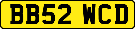 BB52WCD