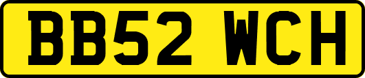 BB52WCH