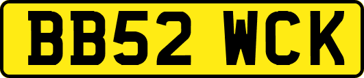 BB52WCK