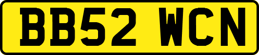 BB52WCN