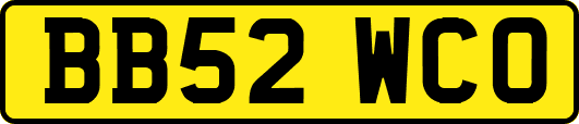 BB52WCO