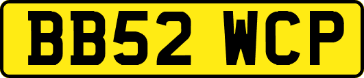 BB52WCP