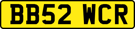 BB52WCR