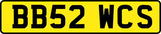 BB52WCS