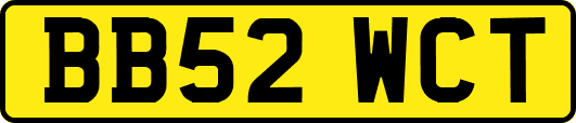 BB52WCT