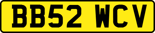 BB52WCV