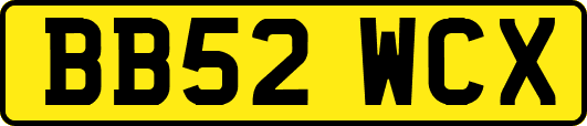 BB52WCX
