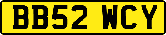 BB52WCY