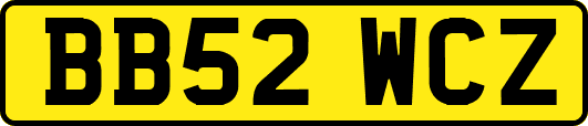 BB52WCZ