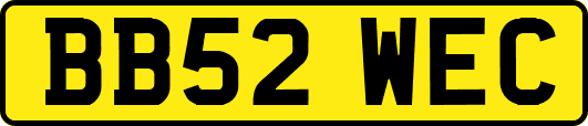 BB52WEC