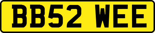 BB52WEE