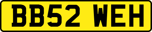 BB52WEH
