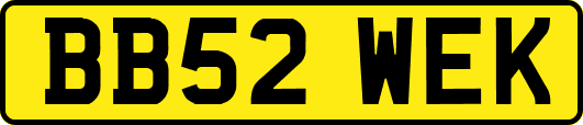BB52WEK