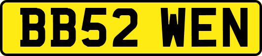 BB52WEN
