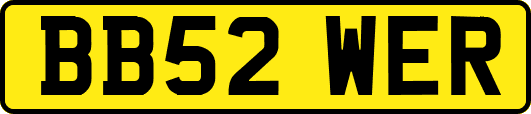 BB52WER