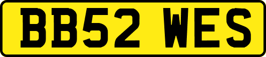 BB52WES