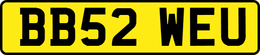 BB52WEU